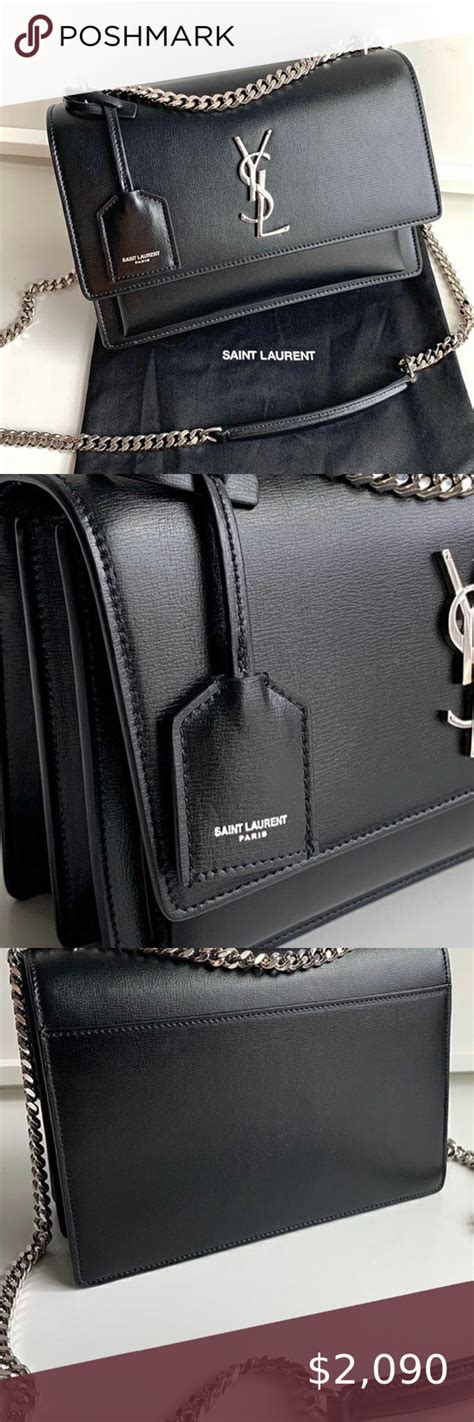 small sunset bag ysl|ysl sunset medium chain bag.